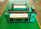 Full CNC Type Wire Mesh Weaving Machine Rational Design Width 1600 Mm