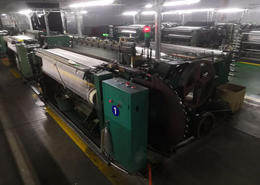 High Performance Nylon Wire Mesh Manufacturing Machine 4-20 Mesh Density