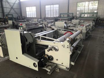 304 316 Stainless Shuttleless Weaving Machine For Pharmaceutical