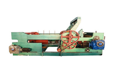 Filter Square Crimped Wire Mesh Weaving Machine 600--2600mm Width Long Using Life