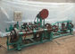 Professional Fully Automatic Barbed Wire Machine Easy Operation 1900mm*1300mm*980mm