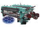 Fully Automatic Hexagonal Wire Netting Machine Heavy Duty ISO9001 Certificated