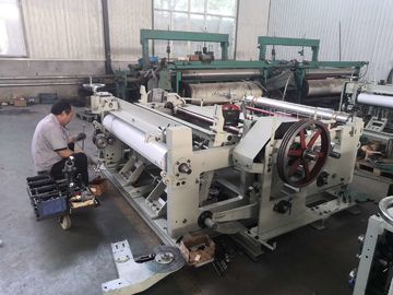 304 316 Stainless Shuttleless Weaving Machine For Pharmaceutical