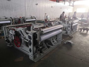 304 316 Stainless Shuttleless Weaving Machine For Pharmaceutical