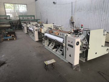 Pure Nickel 200 Ni200 70r/Min Shuttleless Weaving Machine
