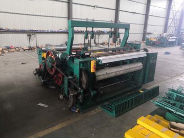 Pure Nickel 200 Ni200 70r/Min Shuttleless Weaving Machine